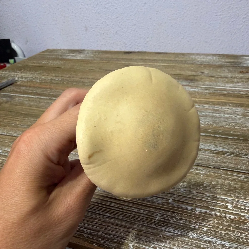 N/A vintage ceramic